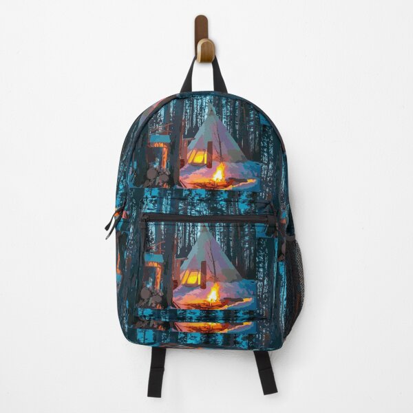 Item preview, When you want to have peace in the forest. designed and sold by Karine Dupras.
