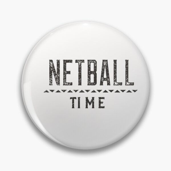 Item preview, Netball Time designed and sold by joabaj.