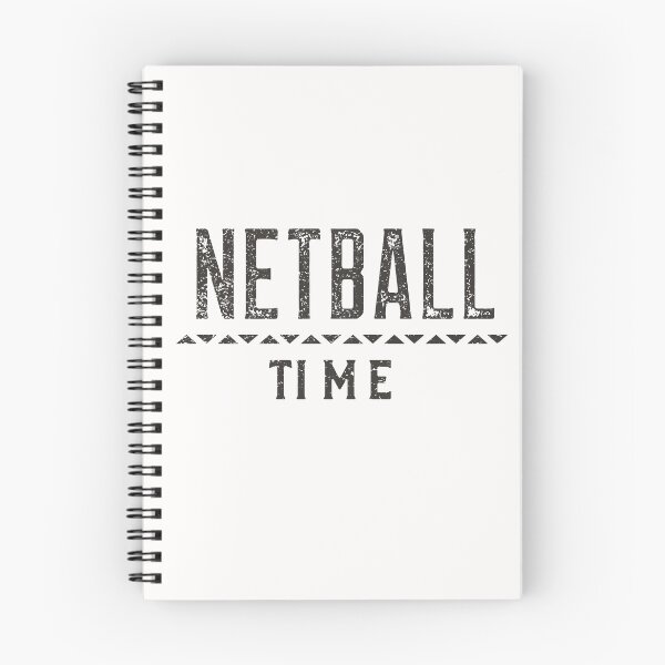 Item preview, Netball Time designed and sold by joabaj.