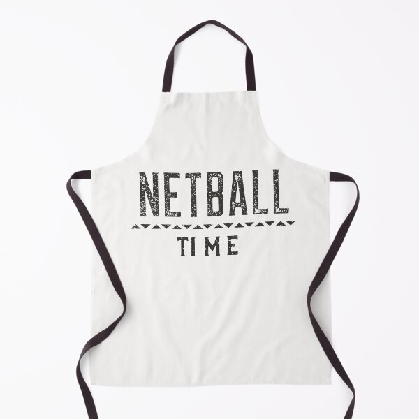 Item preview, Netball Time designed and sold by joabaj.