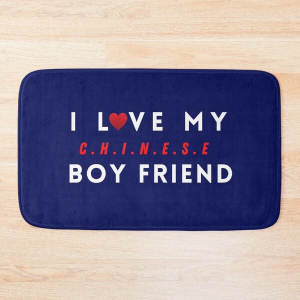 Item preview, Chinese Boyfriend  designed and sold by Sasi1037.