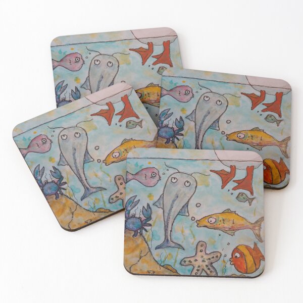 Item preview, What’s Up Duck? designed and sold by MatchTheDrapes.