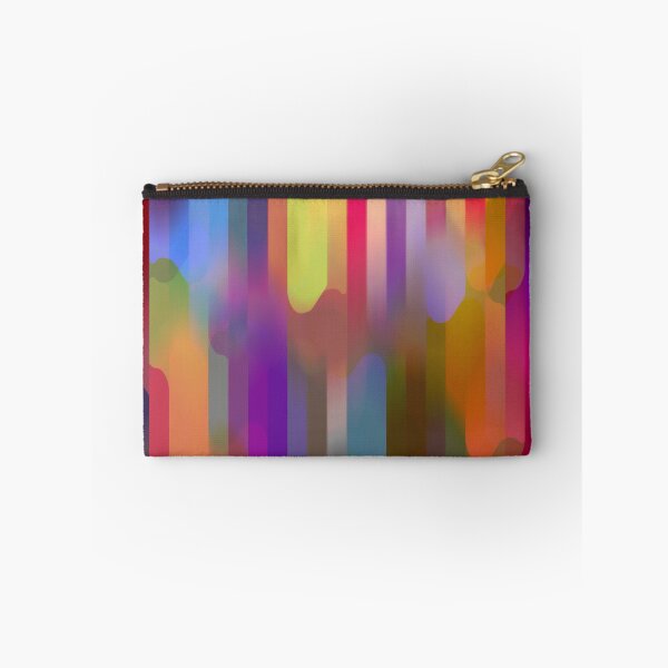 Item preview, Multicolored & Random Paint Stripes Streaks & Blotches designed and sold by DistantOverture.