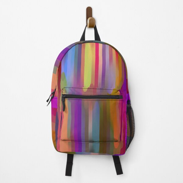 Item preview, Multicolored & Random Paint Stripes Streaks & Blotches designed and sold by DistantOverture.