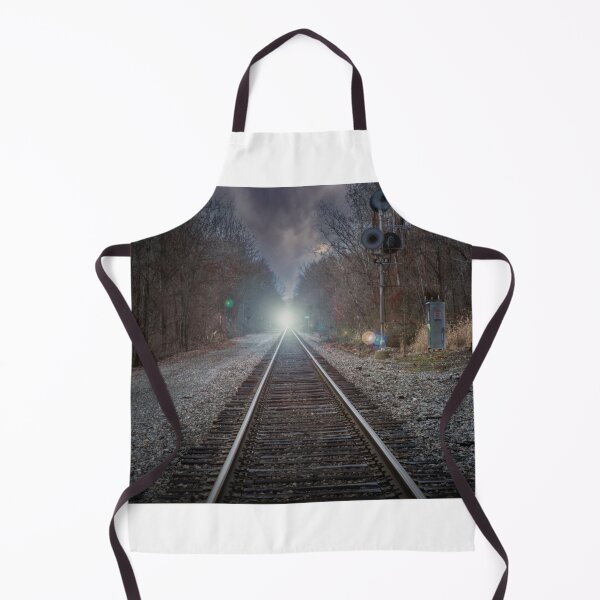 Item preview, Train Coming designed and sold by barkeypf.