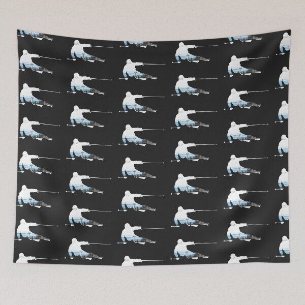 Item preview, Ski Art designed and sold by cmartmen.