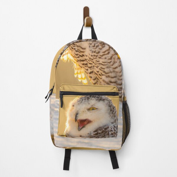 Item preview, Snowy Owl designed and sold by Dave Hare Photography.
