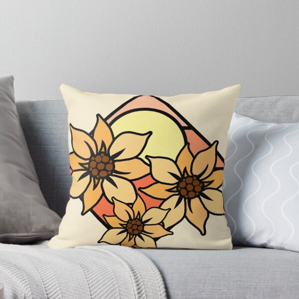 Item preview, Sunflower Sunset designed and sold by krisola.