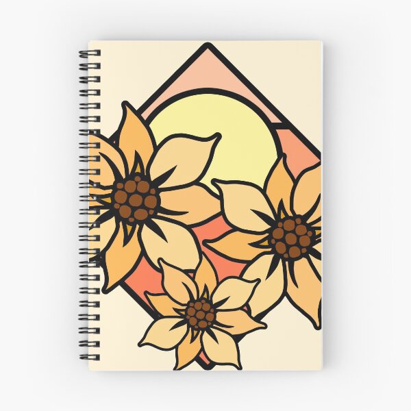 Item preview, Sunflower Sunset designed and sold by krisola.