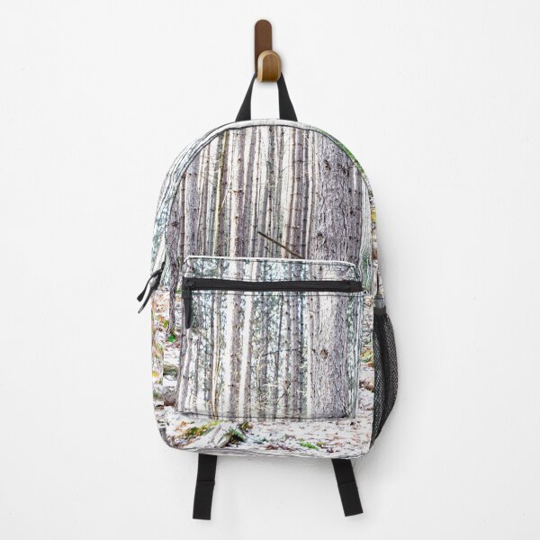 Item preview, Winter Trees designed and sold by ShootFirstNYC.