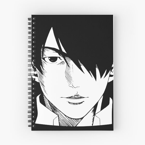 Item preview, Araragi Perver Bakemonogatari designed and sold by SaverioOste.