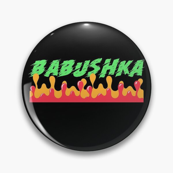 Item preview, Babushka designed and sold by SocialStreet.