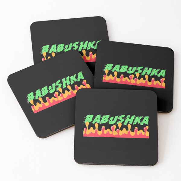 Item preview, Babushka designed and sold by SocialStreet.
