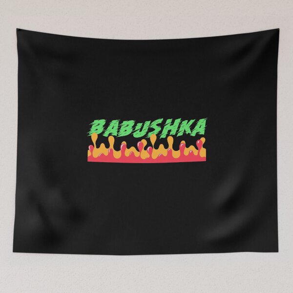 Item preview, Babushka designed and sold by SocialStreet.