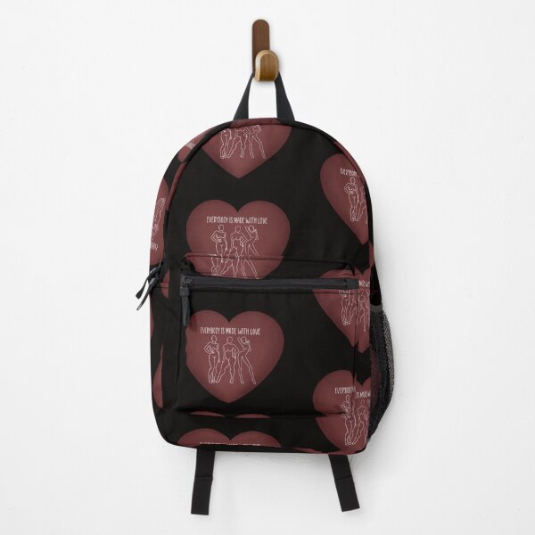 Item preview, Every body is made with love Everybody is beautiful designed and sold by Chutneys.