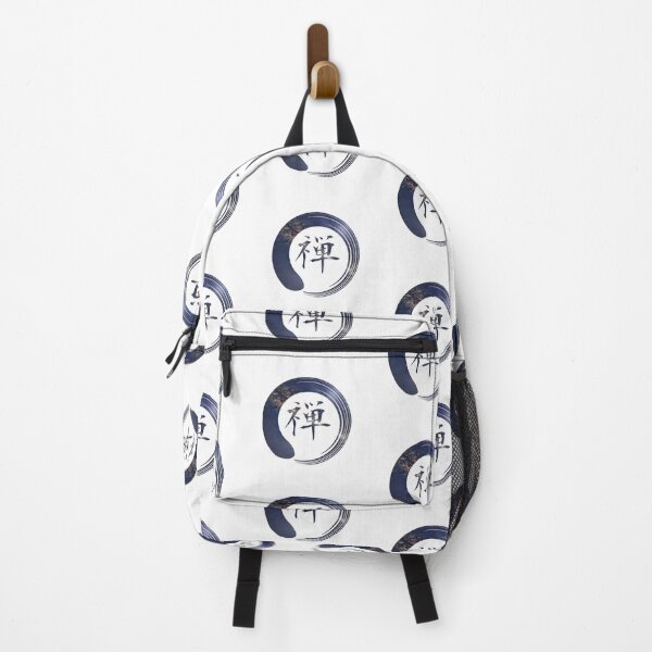 Item preview, Japanese Symbol for Zen Galaxy Edition designed and sold by Oceanarium.