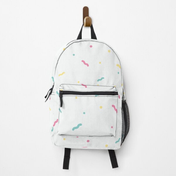 Item preview, Confetti Funfetti designed and sold by rasters-vectors.