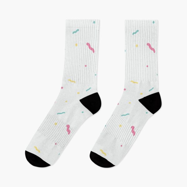 Item preview, Confetti Funfetti designed and sold by rasters-vectors.