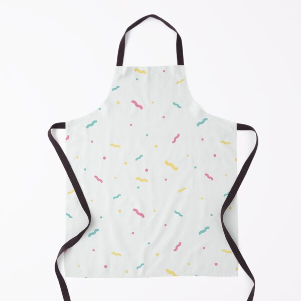 Item preview, Confetti Funfetti designed and sold by rasters-vectors.