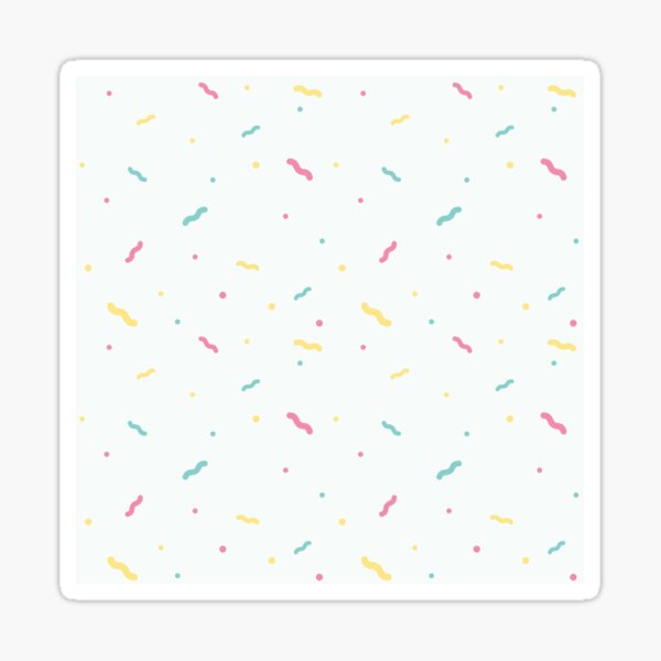 FUNfetti! - Multi-Colored Tissue Paper Confetti