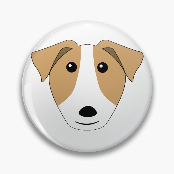 Item preview, Jack Russell Terrier (JRT) designed and sold by PixelHauss.