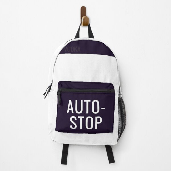 Vista previa del artículo con la obra «Autostop», diseñado y vendido por ferdinandpro237.