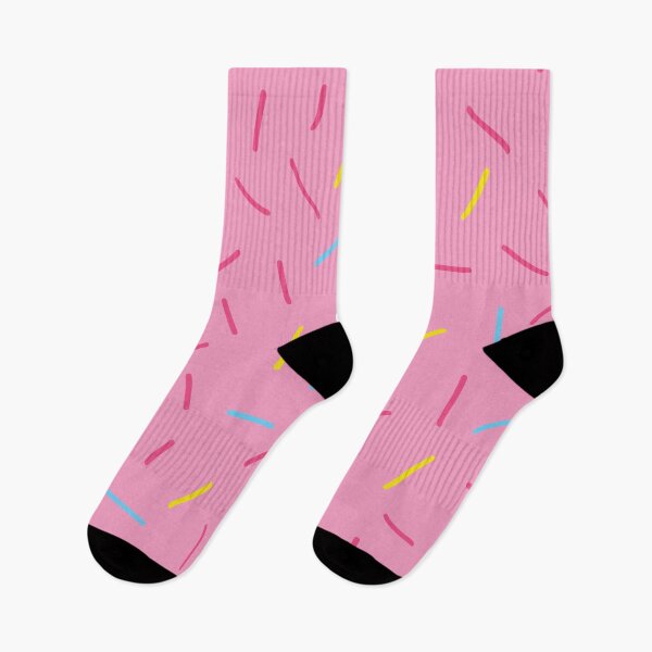 Item preview, Confetti Pink designed and sold by rasters-vectors.