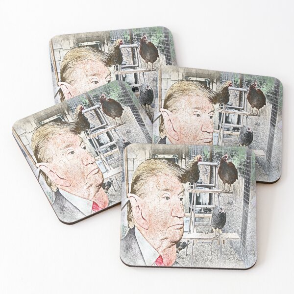 Item preview, Trumpfunny memes designed and sold by aventi24.