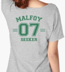 Malfoy - Seeker Women's Relaxed Fit T-Shirt