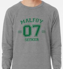 Malfoy - Seeker Lightweight Sweatshirt