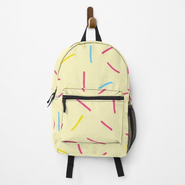 Item preview, Confetti Yellow designed and sold by rasters-vectors.
