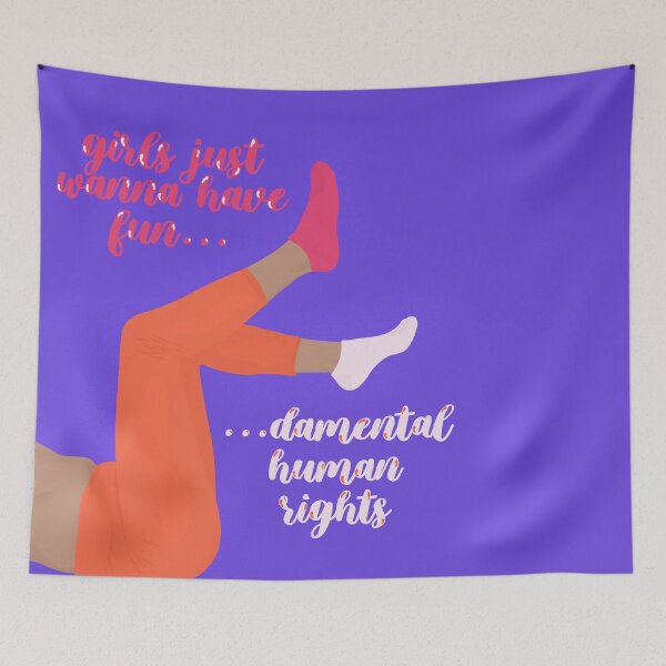 Item preview, Fundamental rights - Equality - Women in power - Human rights designed and sold by Sara Vissante.