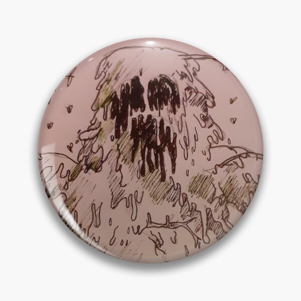 Item preview, Swamp  designed and sold by CaraDixon.