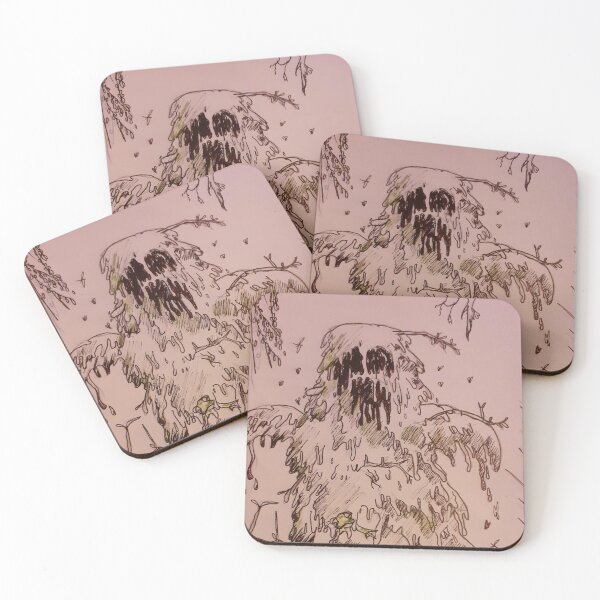 Item preview, Swamp  designed and sold by CaraDixon.