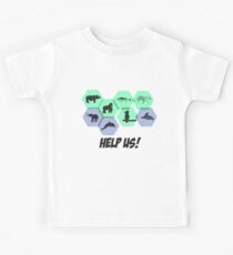 Animal Kids Tee