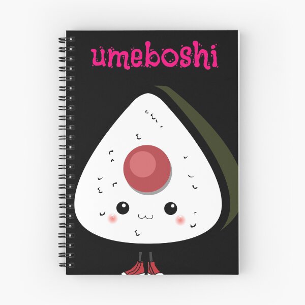 Item preview, umeboshi stickers outfits designed and sold by Jesar.
