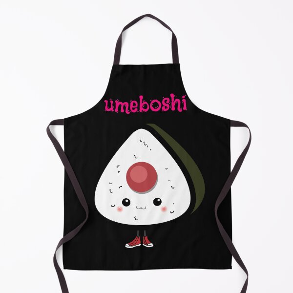Item preview, umeboshi stickers outfits designed and sold by Jesar.