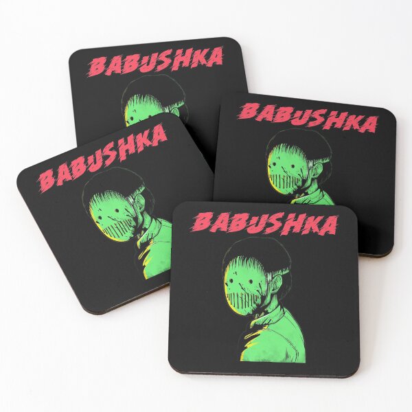 Item preview, Babushka designed and sold by SocialStreet.