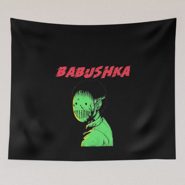Item preview, Babushka designed and sold by SocialStreet.