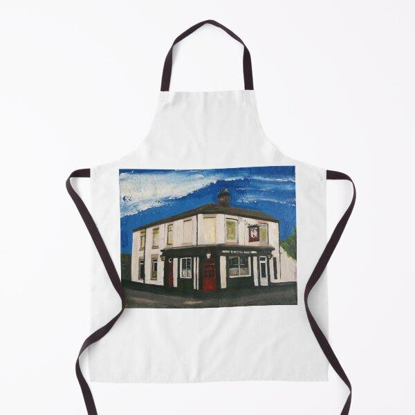 Item preview, Hull, A Pub On Strawberry Street designed and sold by golan22may.