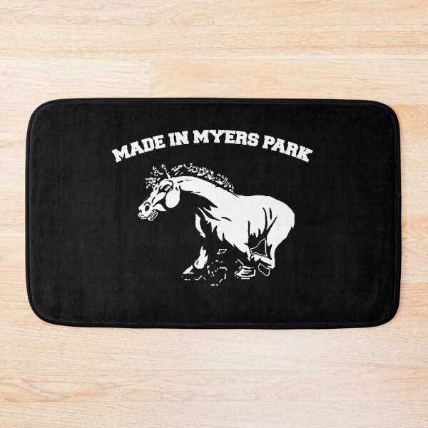 Item preview, MADE IN MYERS PARK designed and sold by Akz84.