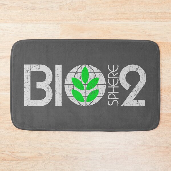 Item preview, Biosphere 2 designed and sold by trev4000.