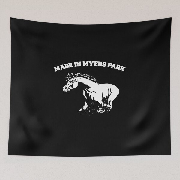 Item preview, MADE IN MYERS PARK designed and sold by Akz84.