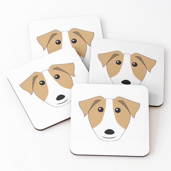 Artikelvorschau, Jack Russell Terrier (JRT) entworfen und verkauft von PixelHauss.