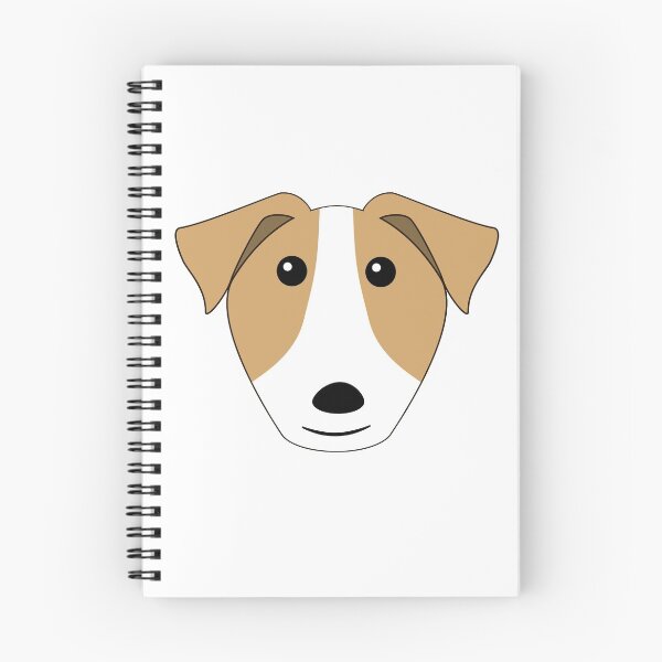 Item preview, Jack Russell Terrier (JRT) designed and sold by PixelHauss.