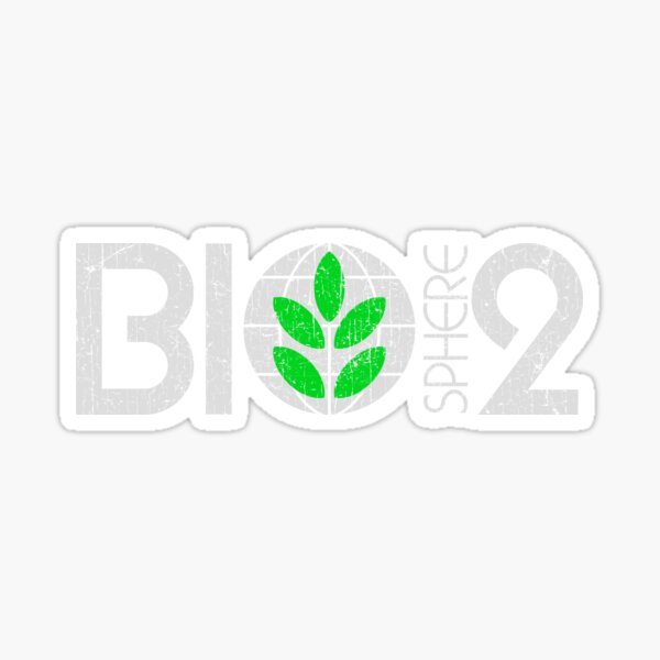 Item preview, Biosphere 2 designed and sold by trev4000.