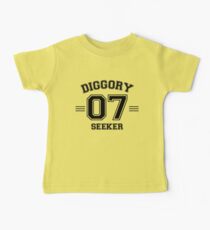 Diggory - Seeker Baby Tee