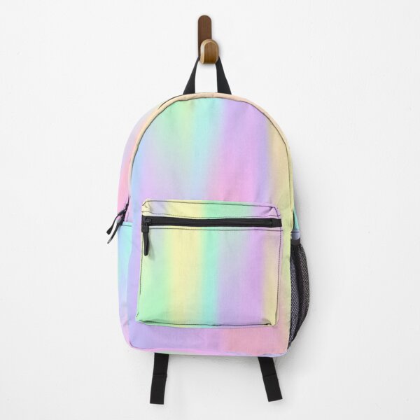 Item preview, Kawaii rainbow blurred fantasy designed and sold by trajeado14.