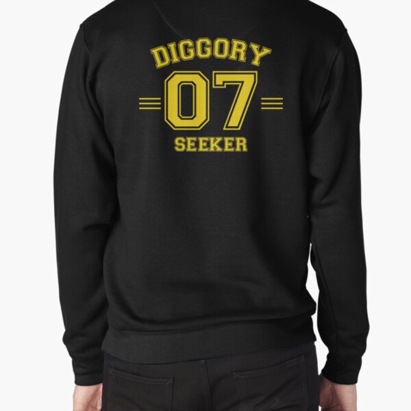 Diggory - Seeker Pullover Sweatshirt