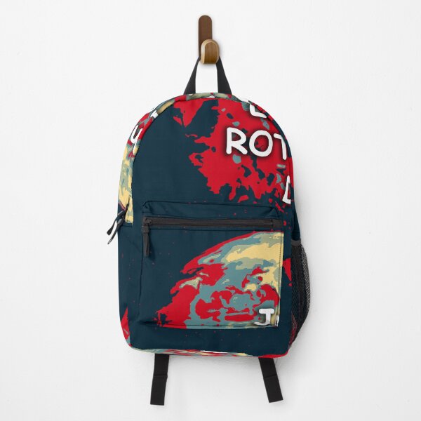 Item preview, I LOVE EARTH'S ROTATION DAY designed and sold by REALDesign-Shop.